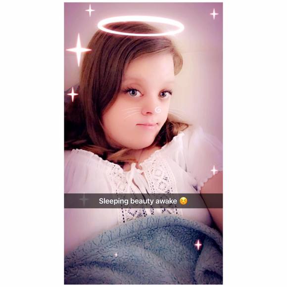 Meet your Posher, Kara - Picture 1 of 1